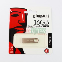 MEMORIA USB KINGSTON 16 GB